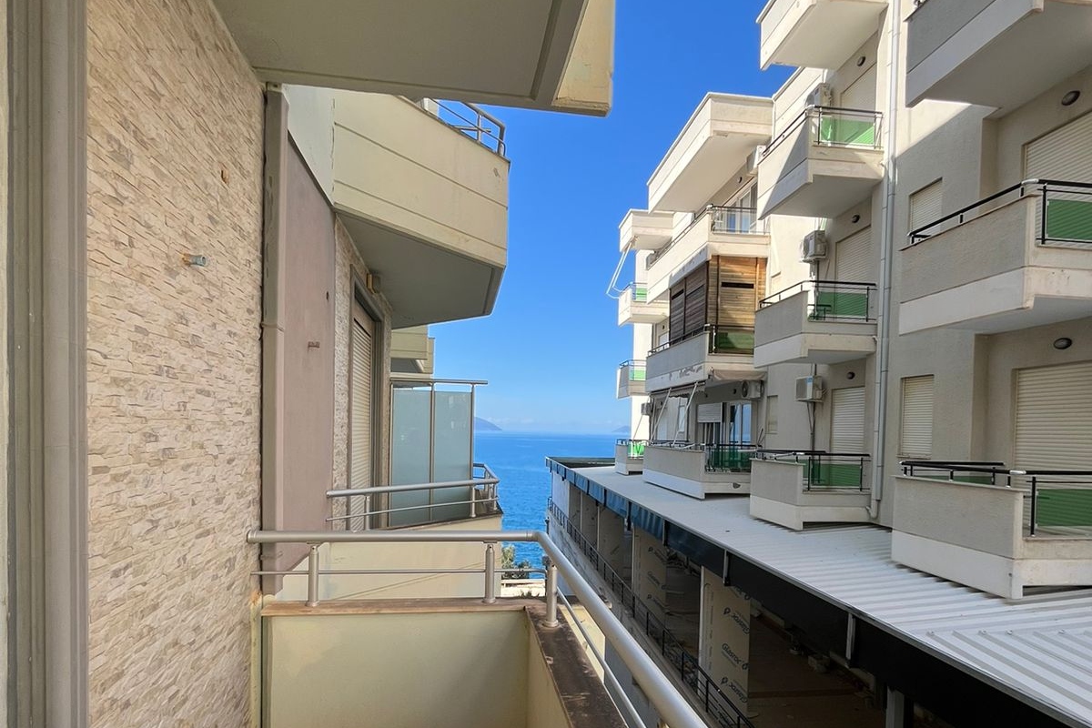 One Bedroom Apartment For Sale In Vlore Albania